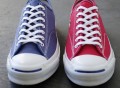 Signature Converse Jack Purcell Sneakers