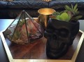 Skull Planter