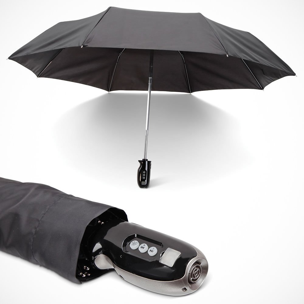 Smartbrella Bluetooth Umbrella