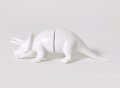 Dinosaur Tribe Triceratops Salt & Pepper Shakers