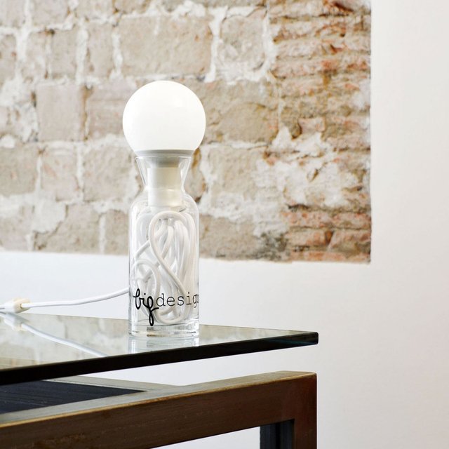 Pulse Table Lamp