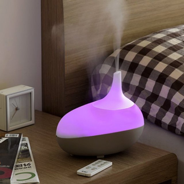 Aurora Aroma Diffuser
