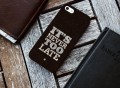 It’s Never Too Late Quote Smartphone Case