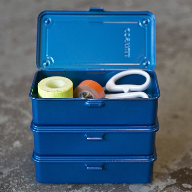 Trusco Small Trunk Tool Box