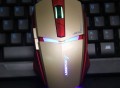 Iron Man Mouse