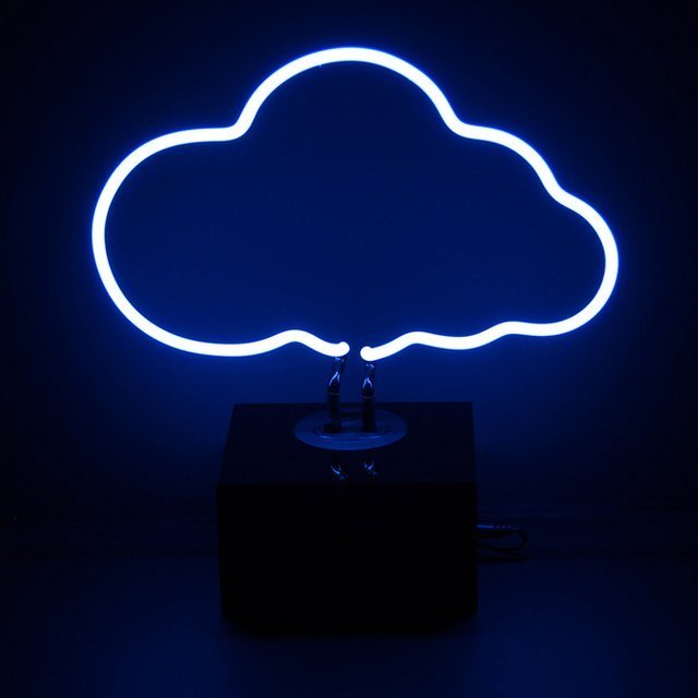 Desktop Cloud