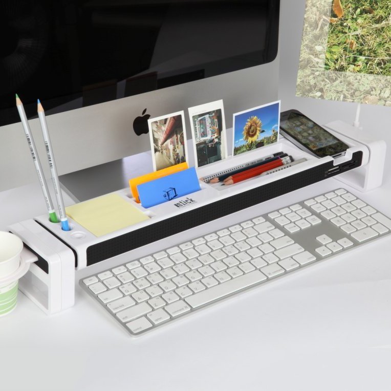 Satechi iDesk Multifunction Desktop Organizer