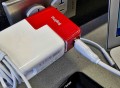 PlugBug USB + MacBook Dual Charger by Twelve South