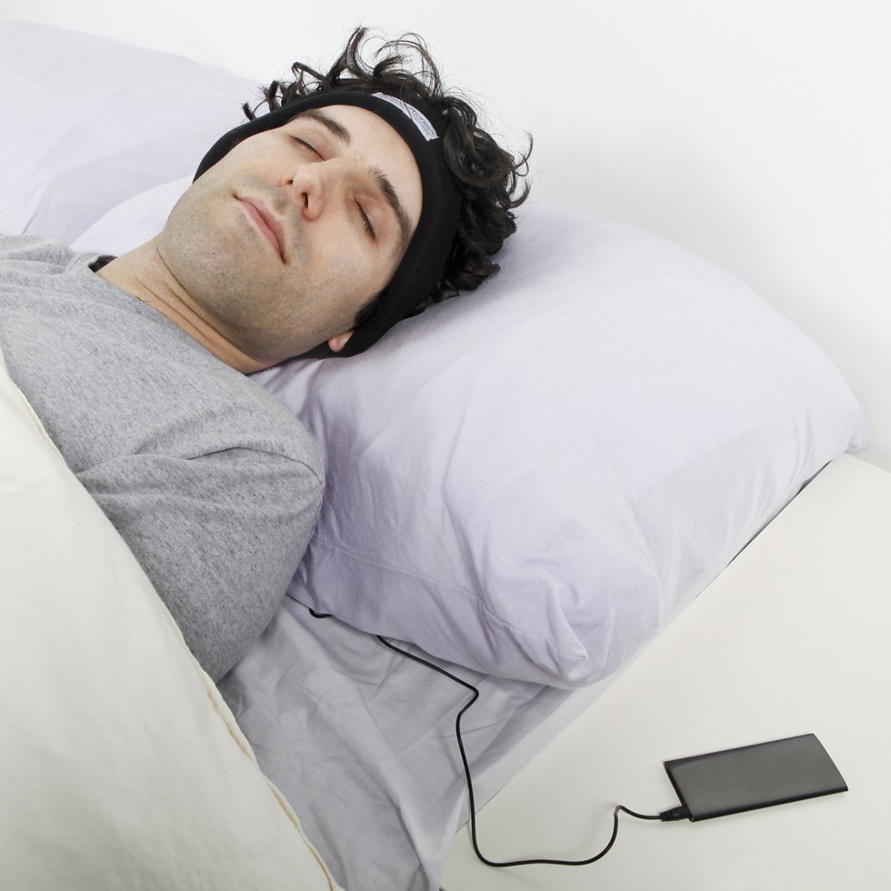 SleepPhones Classic Headphones