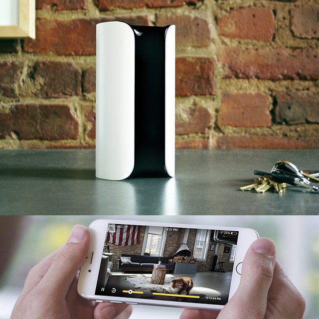 Canary Home Security Device