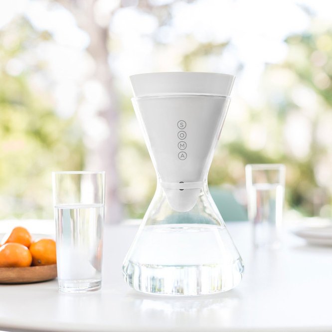 Soma Water Filter