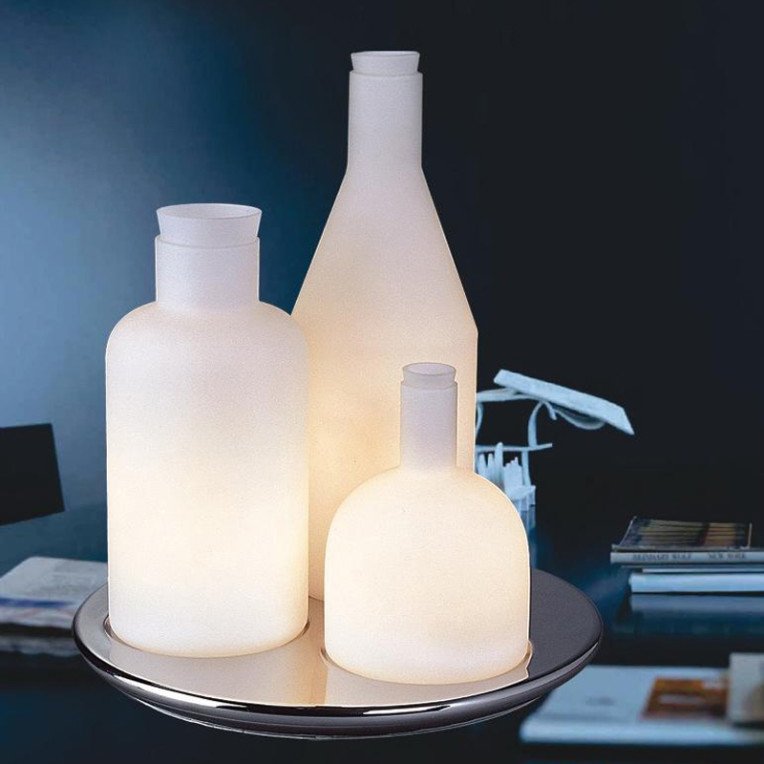 Alchemist Table Lamp