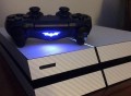 Dualshock 4 Light Bar Series Wrap/Skin