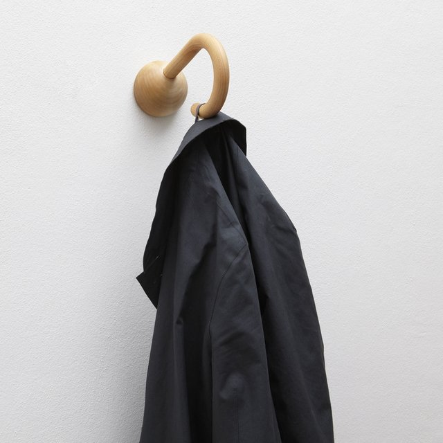 Leno Coat Rack