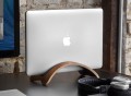 BookArc möd Macbook Stand