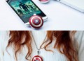 Captain America Shield USB Stick