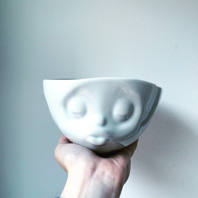 Kissing‌ Bowl