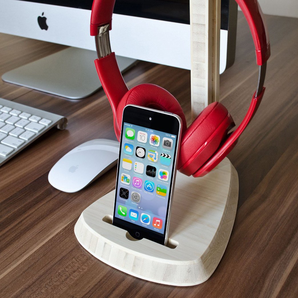 Rewind Desk Tidy by j-me