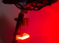 Satechi RideMate USB Rechargeable Bicycle Taillight