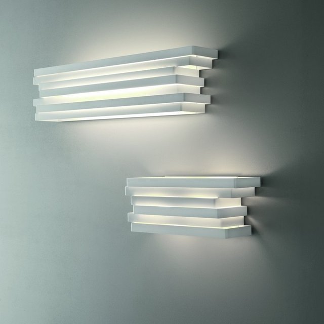 Escape Wall Lamps by Karboxx