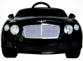 Bentley GTC Kids Car