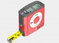 Digital Measuring Tape by eTAPE16