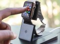 HiRise Dock for Apple Watch by Twelve South