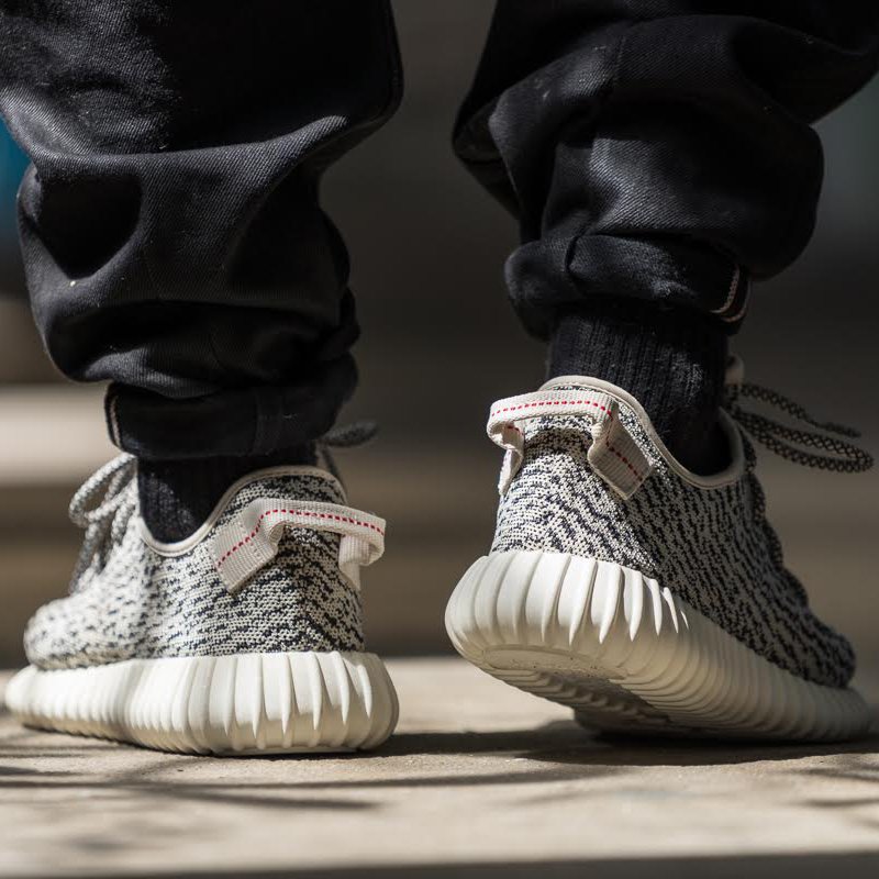 Adidas Yeezy Boost 350 Low