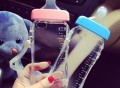 Baby Bottle iPhone Cases