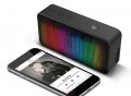 Aud Mini 6 LED Bluetooth Speaker by iLuv