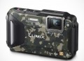 Panasonic DMC-TS6Z LUMIX WiFi Enabled Tough Camera