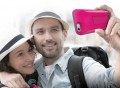Selfy iPhone Camera Case