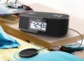 TimeShaker Micro Alarm Clock