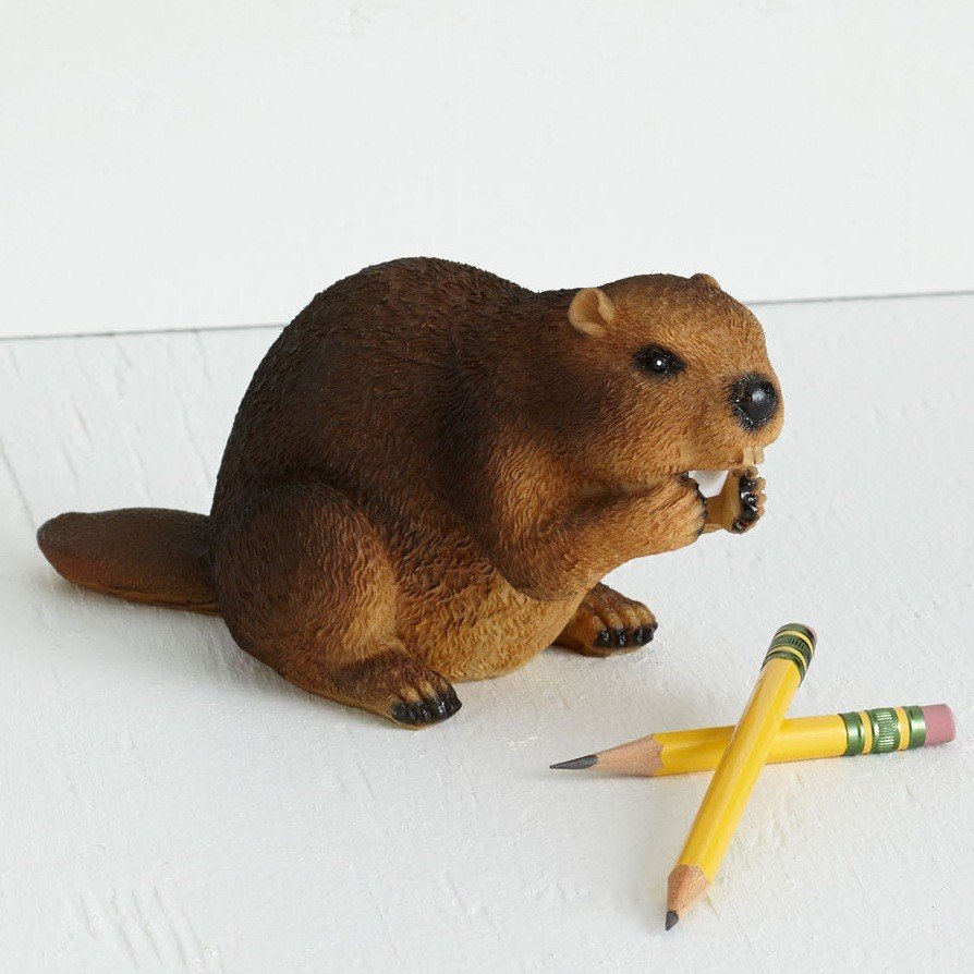 Busy Beaver Pencil Sharpener