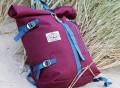 Rolltop Backpack by Poler