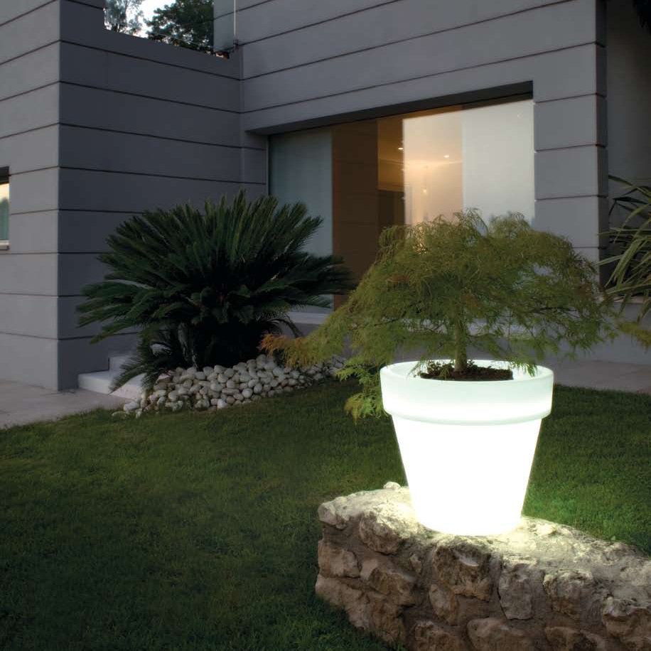 Luminous Planter