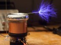 tinyTesla Musical Coil Kit