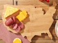 United States Cutting Board