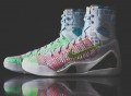 What The Kobe 9 Elite Premium