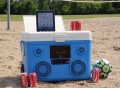 Tunes2Go Bluetooth Cooler