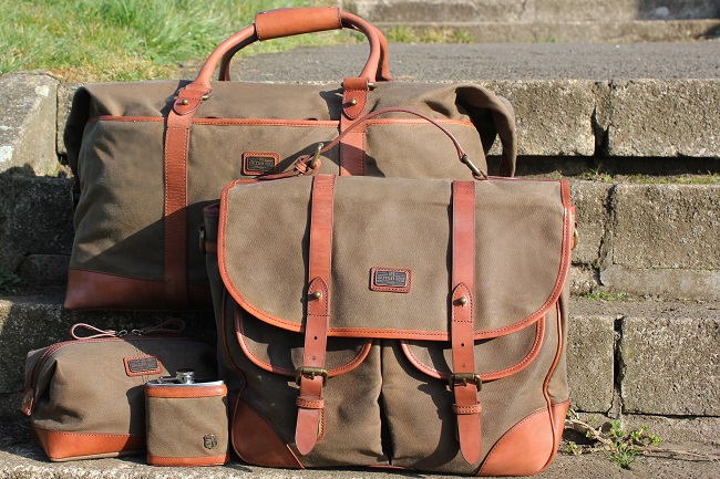 Langdale Satchel