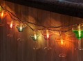 Margarita Party String Lights