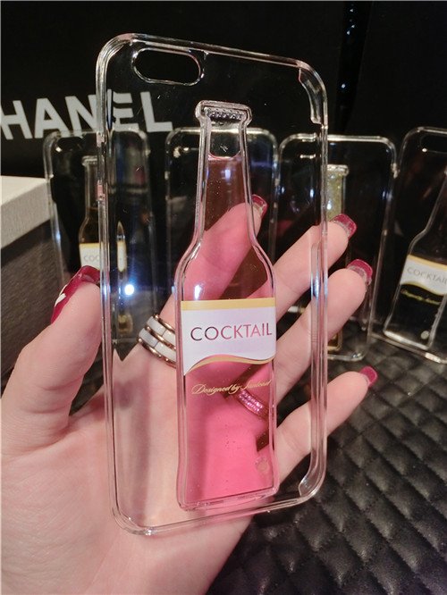 Cocktail iPhone Cases