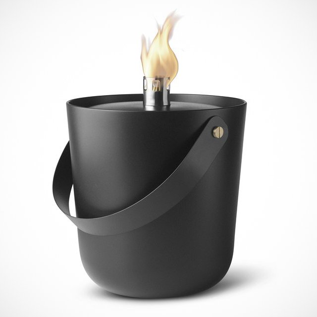 Fire Bucket by Menu