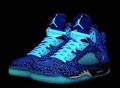 Air Jordan 5 Retro Doernbecher