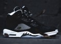 Air Jordan 5 Retro Oreo