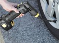 Automatic Cordless Tire Inflator