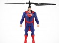 DC Comics Licensed RC Helicopter by World Tech Toys