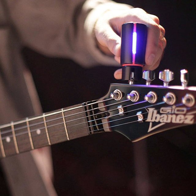 Roadie: The Ultimate Guitarist Tool