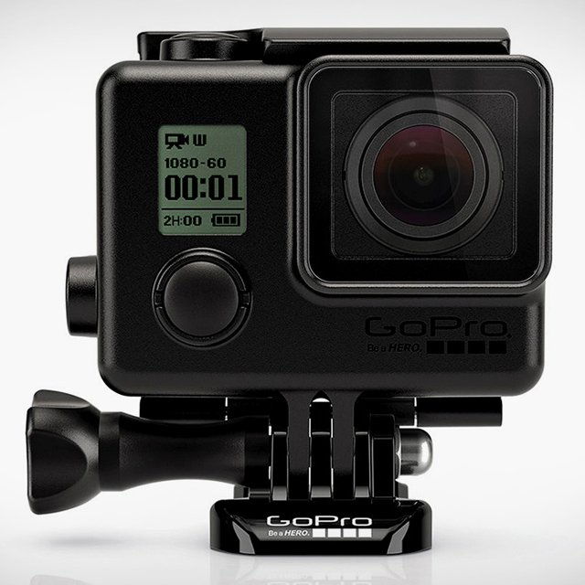 GoPro Blackout Housing